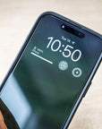 Tempered Glass Screen Protector - Galaxy