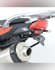 Tail Tidy for BMW F800GT (With Luggage Rack)