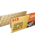 520ERVT Narrow Chain Gold