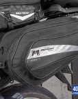 ZXS-1 Expandable Saddle Bags