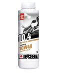 10.4 SEMI SYNTHETIC 10W40 1L