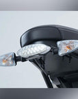 Tail Tidy for BMW R NINE T '14- (with replacement rear light)