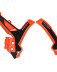 X-GRIP FRAME PROTECTOR KTM