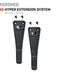 Atojo Hyper Extension System ref:345 Sidi
