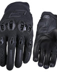 FIVE Stunt EVO2 Black
