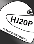 HJ20P VISORS