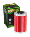 HiFlo HF155 Oil Filter