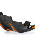 - KTM EXC-F 450 2020 2021 2022 - KTM EXC-F 500 2020 2021 2022 - KTM XCF-W 500 2020 2021 2022
