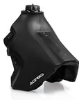 Tank DRZ400 14lt Black - 1604.090