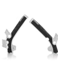 Husqvarna Grip Frame Guard White TC85 21869.030