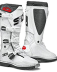 SIDI X-Power Lei Boots White