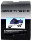 Tech 7 Deluxe - Motorcycle Cover