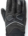 Spidi K21 Glove - Black