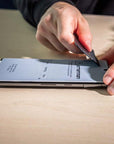 Tempered Glass Screen Protector - Galaxy
