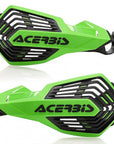 ACERBIS K Future Green Black