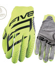 FIVE MXF RACE FLURO