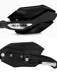 ACERBIS Argon Handguard Black