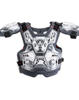 Gravity MX Kid Chest Protector-front