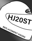 HJ20ST VISORS