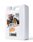 KATANA OFF ROAD 10W60 4L