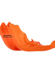 SKID PLATE KTM
