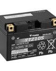 YUASA YTZ10S Factory Sealed