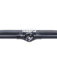 Fuzion Handlebars - Black