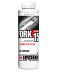 FORK 15 - Medium/Hard 1L Semi Synthetic