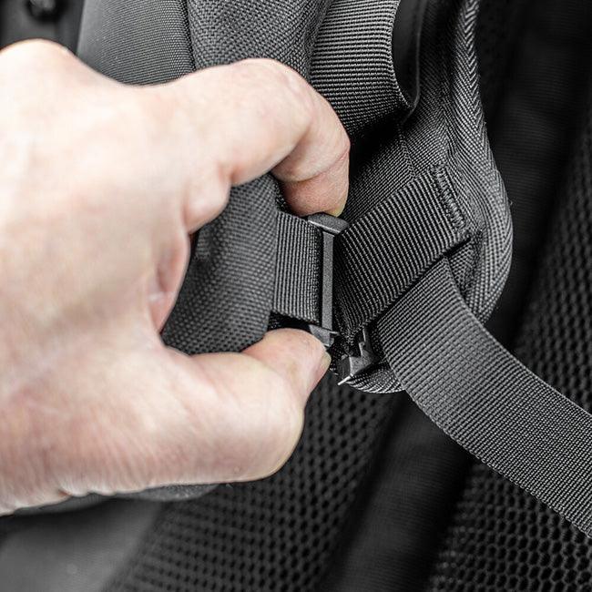 Kriega Trail Pockets / Backpack Pockets | KR65060045