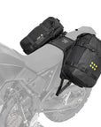 Kriega OS-Base Yamaha T7 Tenere - luggage sold separately