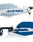 ACERBIS X-Ultimate White Blue