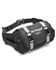 KRIEGA Motorcycle Waistpack R3 KRW3