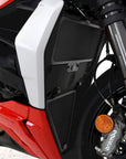 Radiator Guards for Ducati Streetfighter V2 '22- (2-piece Kit)