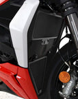 Radiator Guards for Ducati Streetfighter V2 '22- (2-piece Kit)