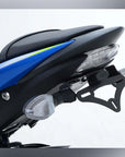 Tail Tidy for Suzuki GSX-S1000 and GSX-S1000FA '15- models