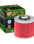 HiFlo HF145 Oil Filter