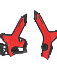 X-GRIP HONDA CRF300L-21
