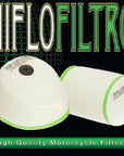 Hiflo Foam Airfilters