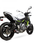 KAWASAKI Z 650 SP Carbon