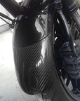 R&G Fender extender Carbon look