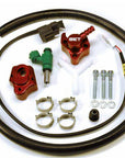 GET 2nd Injector Kit