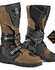 SIDI Adventure 2 GORE Boots - Tobacco