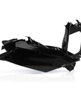 Side air box panel black SX/ EXC KTM Acerbis