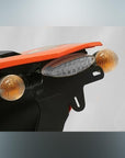 Tail Tidy for KTM 690 Enduro '08-'18, 690 SMCR '12-'18 and 690SMC '08-'11