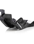 HUSQVARNA TC 250 2019 / 2020 KTM SX 250 2019 / 2020 KTM XC 250 TPI 2019 / 2020 KTM XC 300 TPI 2019 / 2020