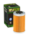 HiFlo HF655 Oil Filter