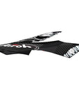 Peak Only Twist 2.0 Bolt Matt MX Airoh