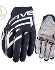 FIVE MXF RACE BLACK