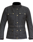 Ashley Jacket Black