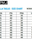 PMJ-Size-Chart---Woman